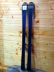 LYŽE ELAN FORMULA ACE 140CM